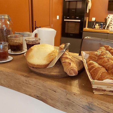 La Bastide Cardan Hotel Saint-Sulpice-de-Pommiers ภายนอก รูปภาพ