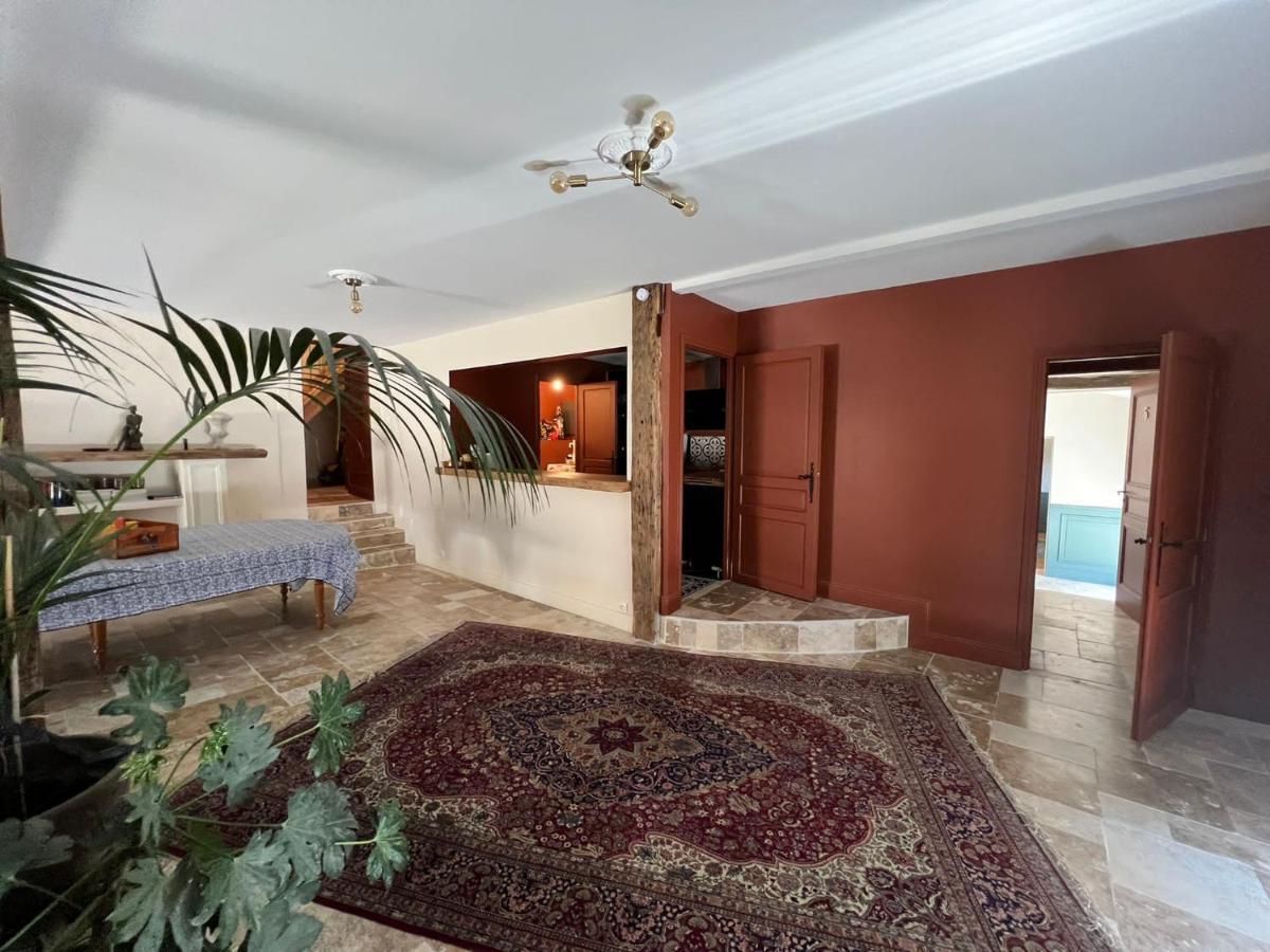 La Bastide Cardan Hotel Saint-Sulpice-de-Pommiers ภายนอก รูปภาพ