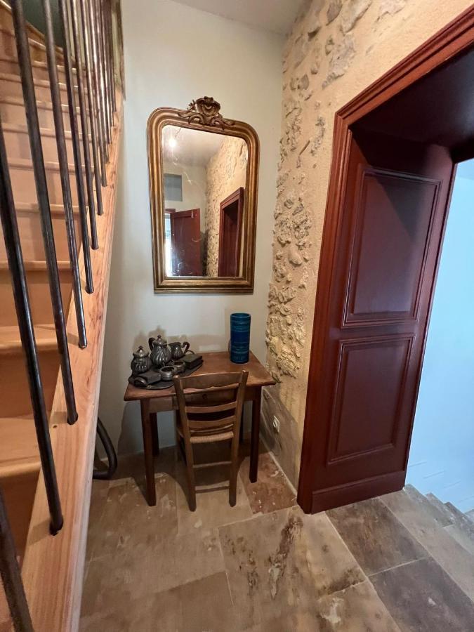 La Bastide Cardan Hotel Saint-Sulpice-de-Pommiers ภายนอก รูปภาพ