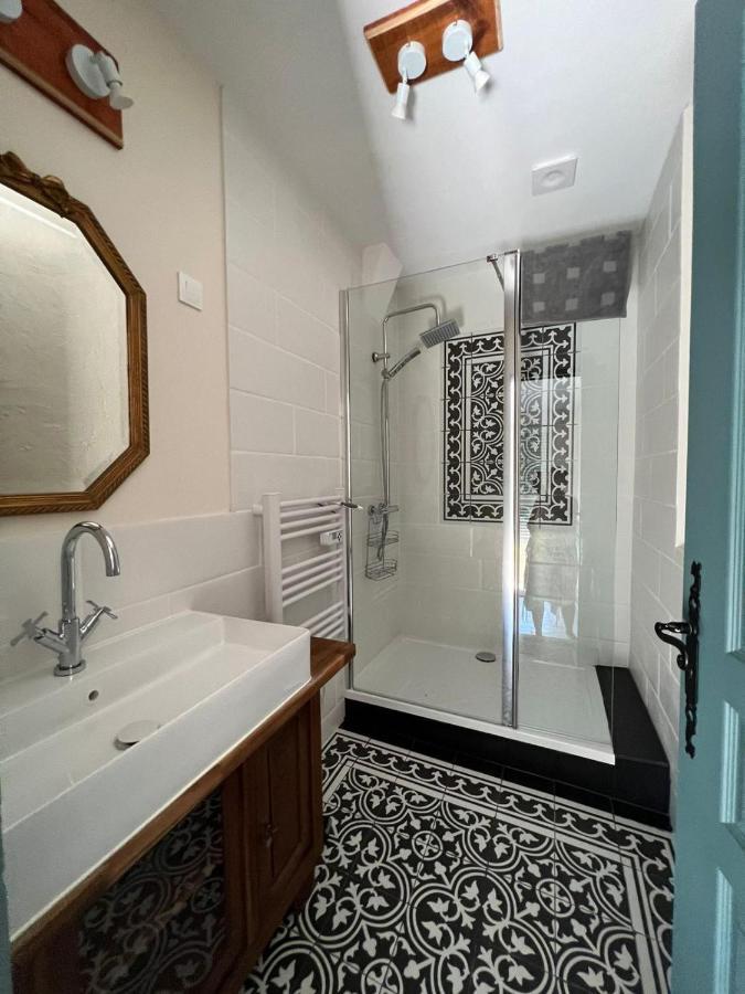 La Bastide Cardan Hotel Saint-Sulpice-de-Pommiers ภายนอก รูปภาพ