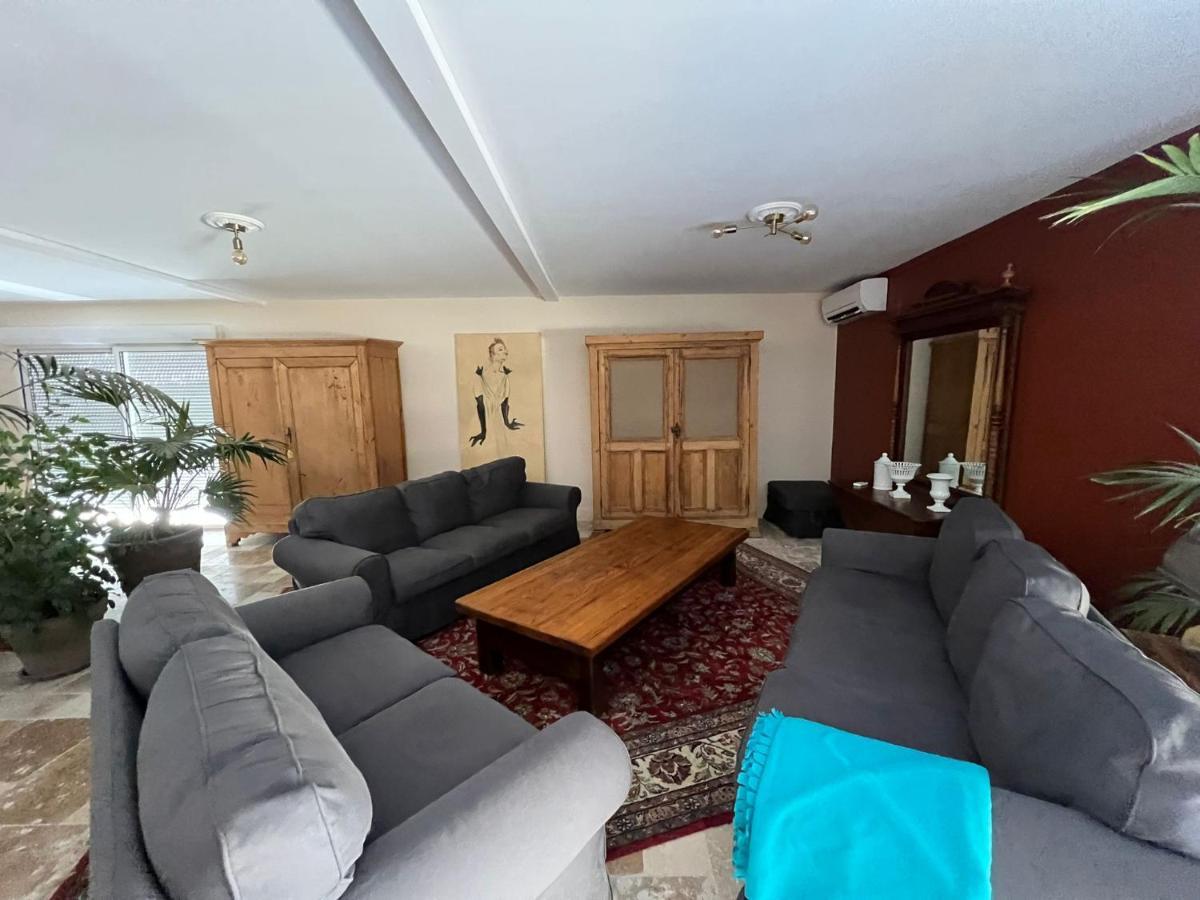La Bastide Cardan Hotel Saint-Sulpice-de-Pommiers ภายนอก รูปภาพ