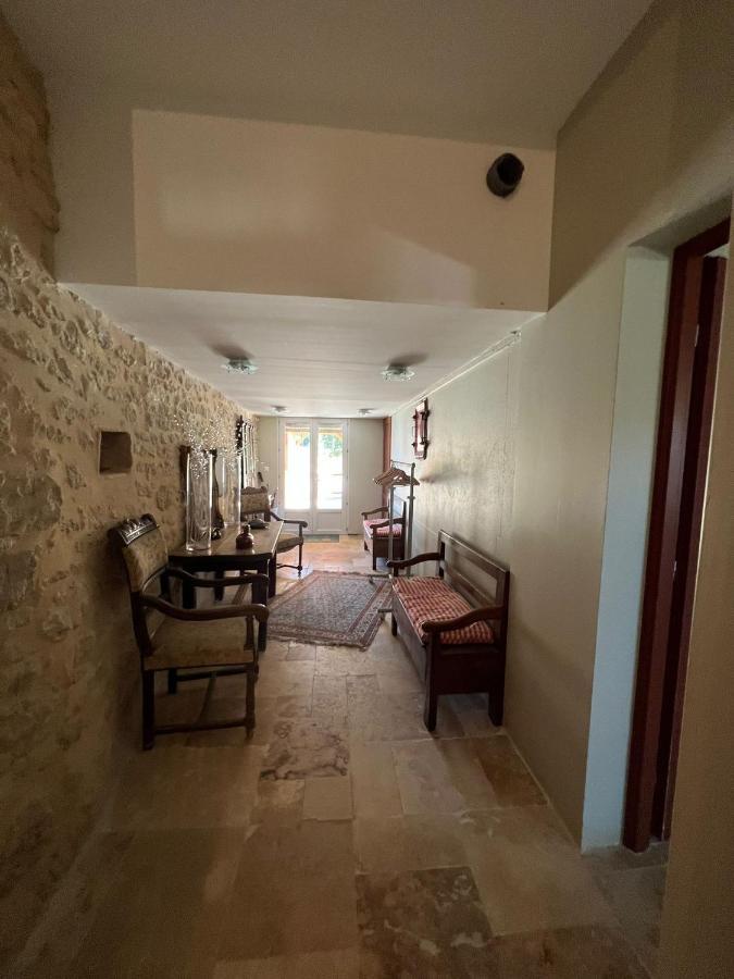 La Bastide Cardan Hotel Saint-Sulpice-de-Pommiers ภายนอก รูปภาพ