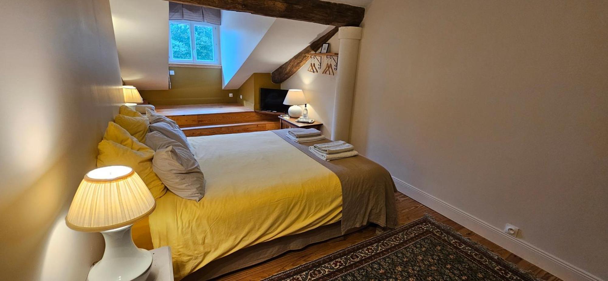La Bastide Cardan Hotel Saint-Sulpice-de-Pommiers ภายนอก รูปภาพ