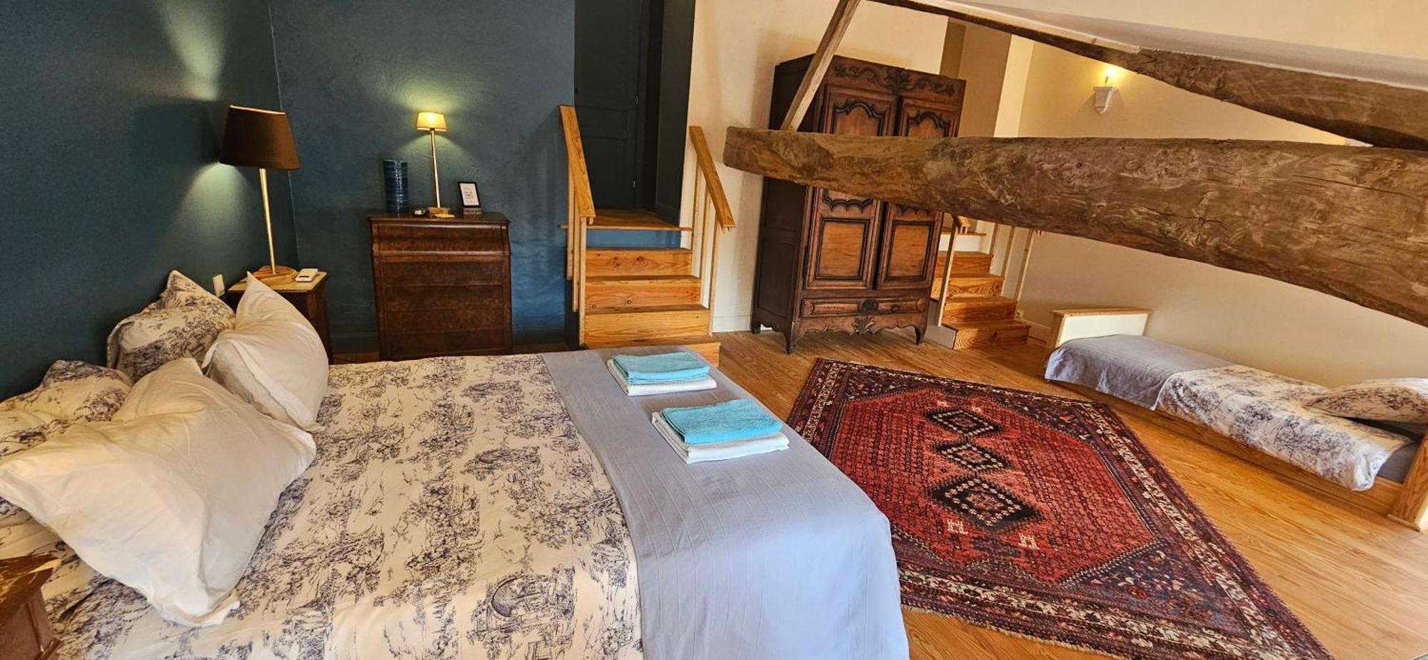 La Bastide Cardan Hotel Saint-Sulpice-de-Pommiers ภายนอก รูปภาพ