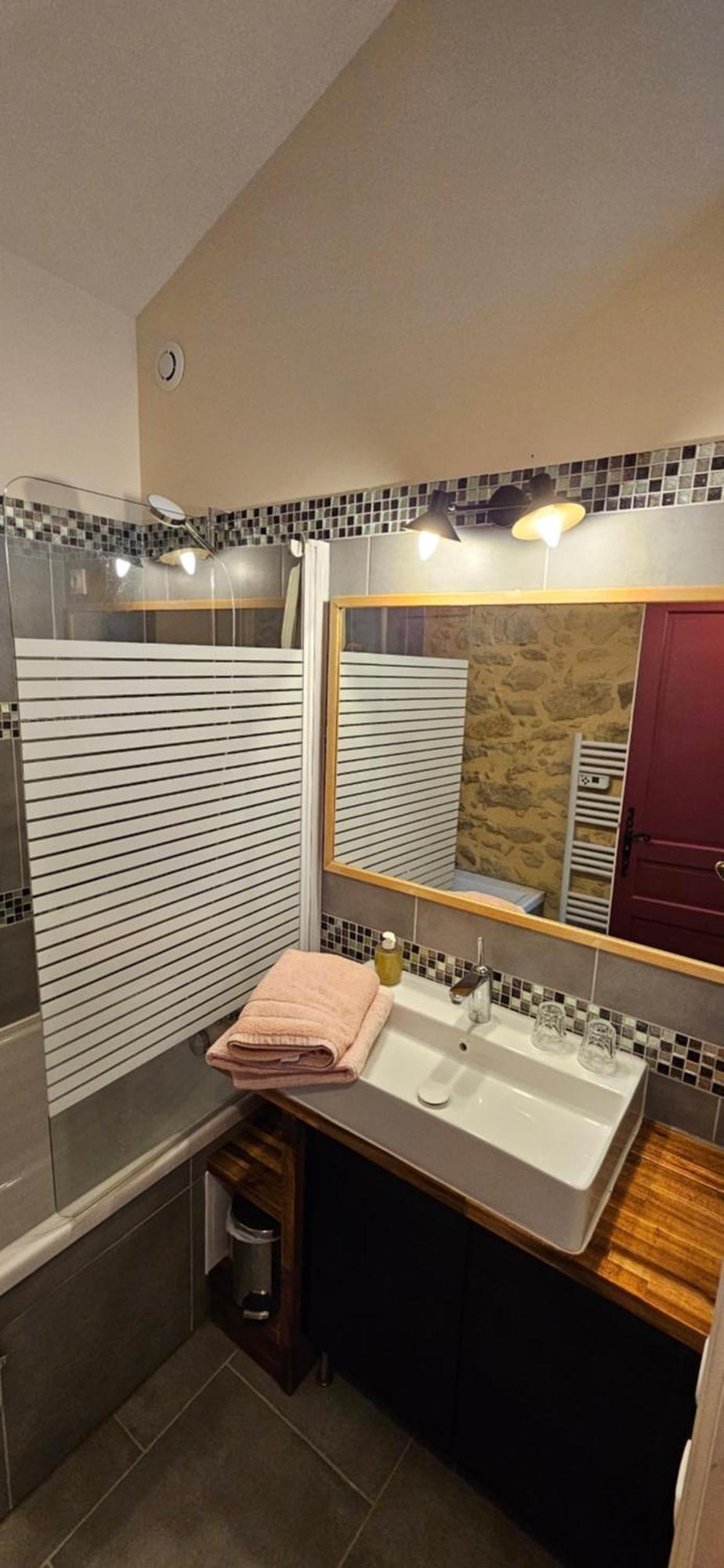 La Bastide Cardan Hotel Saint-Sulpice-de-Pommiers ภายนอก รูปภาพ