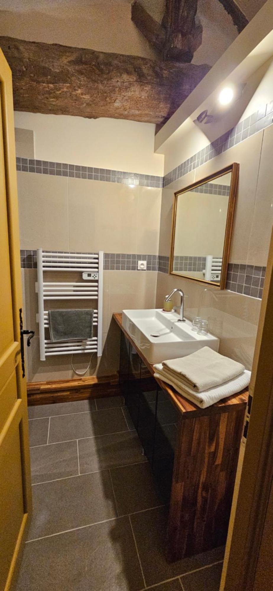La Bastide Cardan Hotel Saint-Sulpice-de-Pommiers ภายนอก รูปภาพ