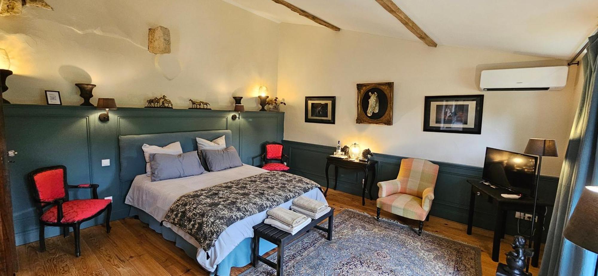 La Bastide Cardan Hotel Saint-Sulpice-de-Pommiers ภายนอก รูปภาพ