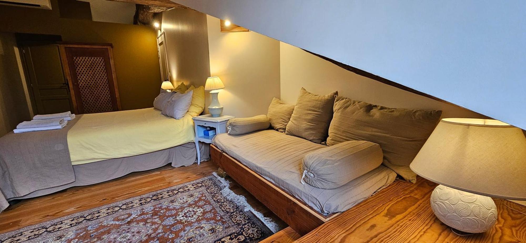 La Bastide Cardan Hotel Saint-Sulpice-de-Pommiers ภายนอก รูปภาพ