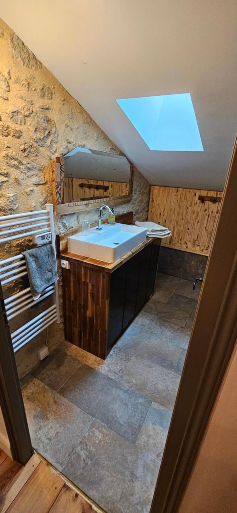 La Bastide Cardan Hotel Saint-Sulpice-de-Pommiers ภายนอก รูปภาพ