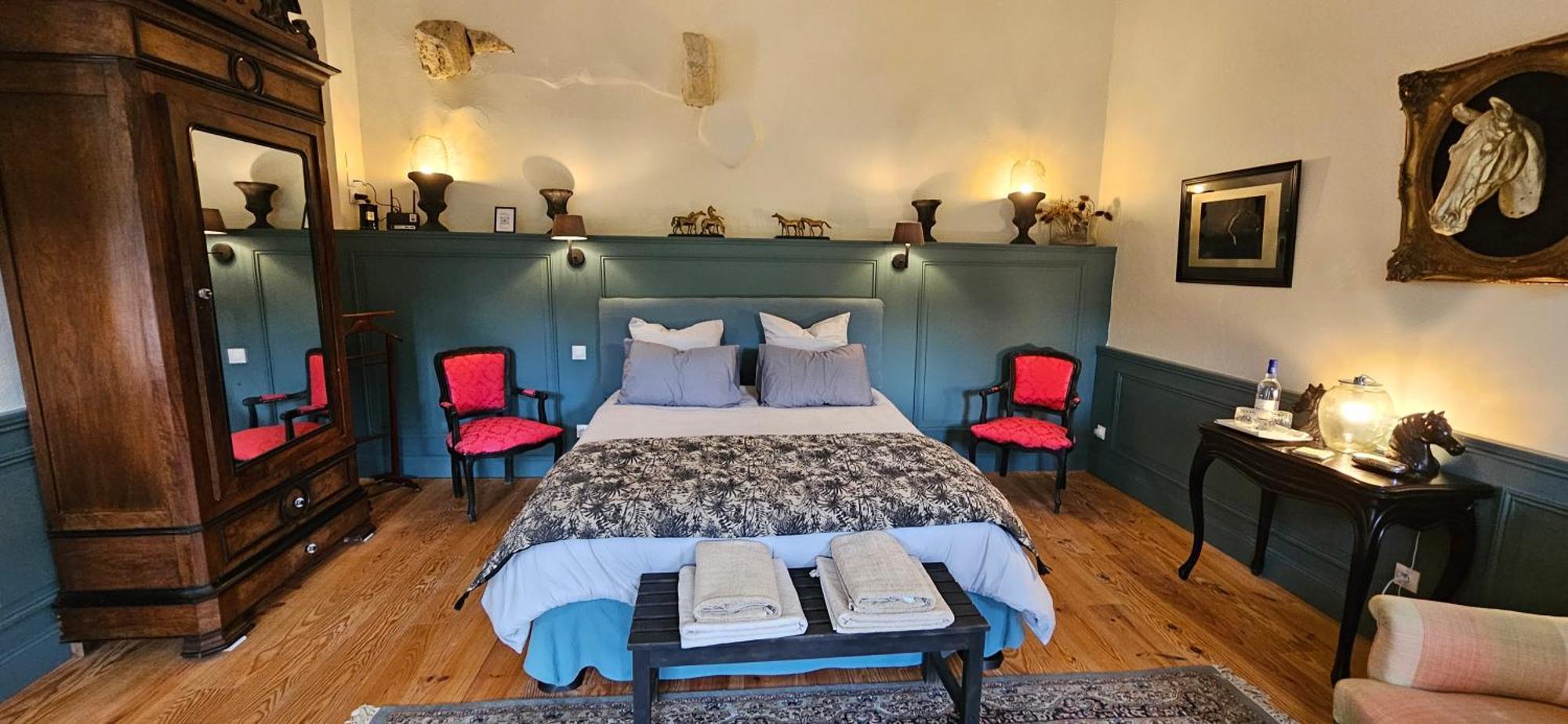 La Bastide Cardan Hotel Saint-Sulpice-de-Pommiers ภายนอก รูปภาพ