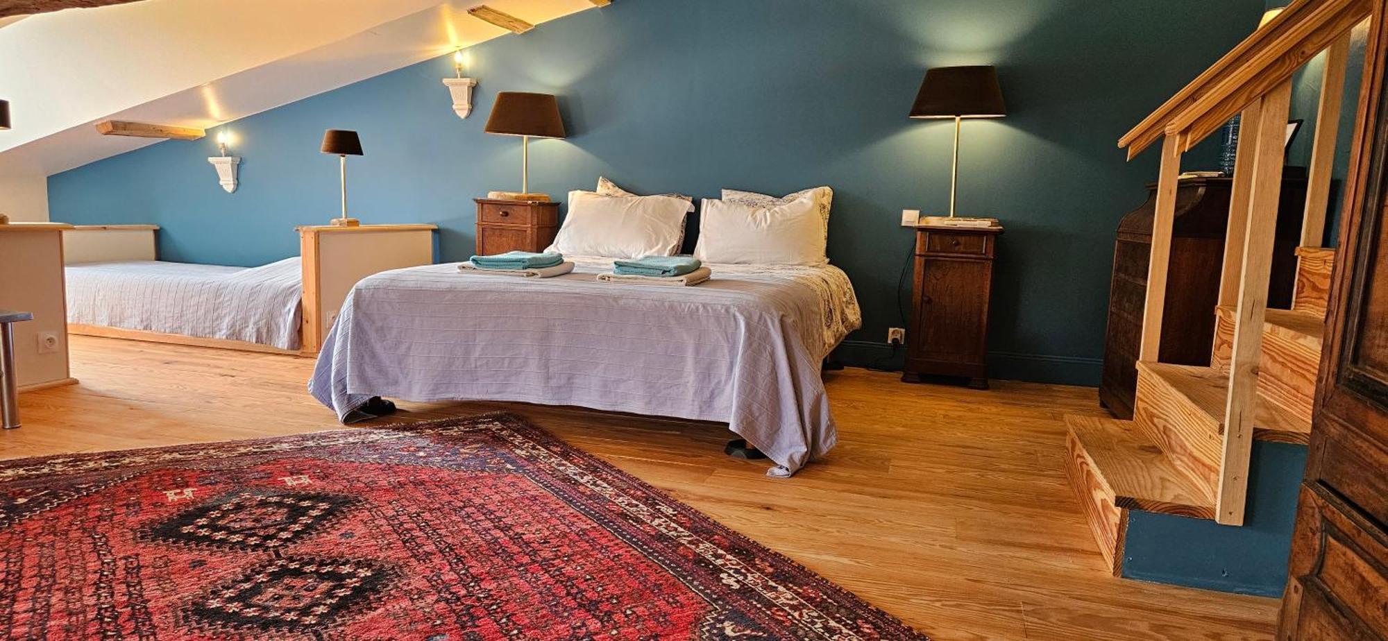 La Bastide Cardan Hotel Saint-Sulpice-de-Pommiers ภายนอก รูปภาพ