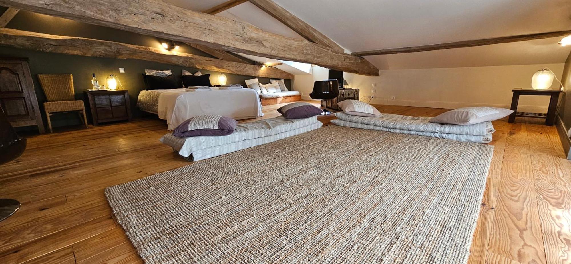 La Bastide Cardan Hotel Saint-Sulpice-de-Pommiers ภายนอก รูปภาพ