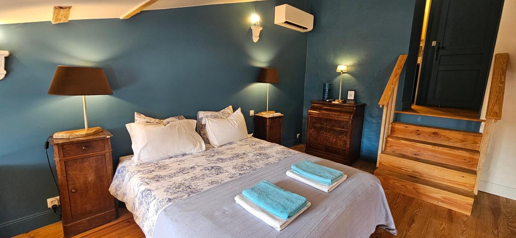 La Bastide Cardan Hotel Saint-Sulpice-de-Pommiers ภายนอก รูปภาพ