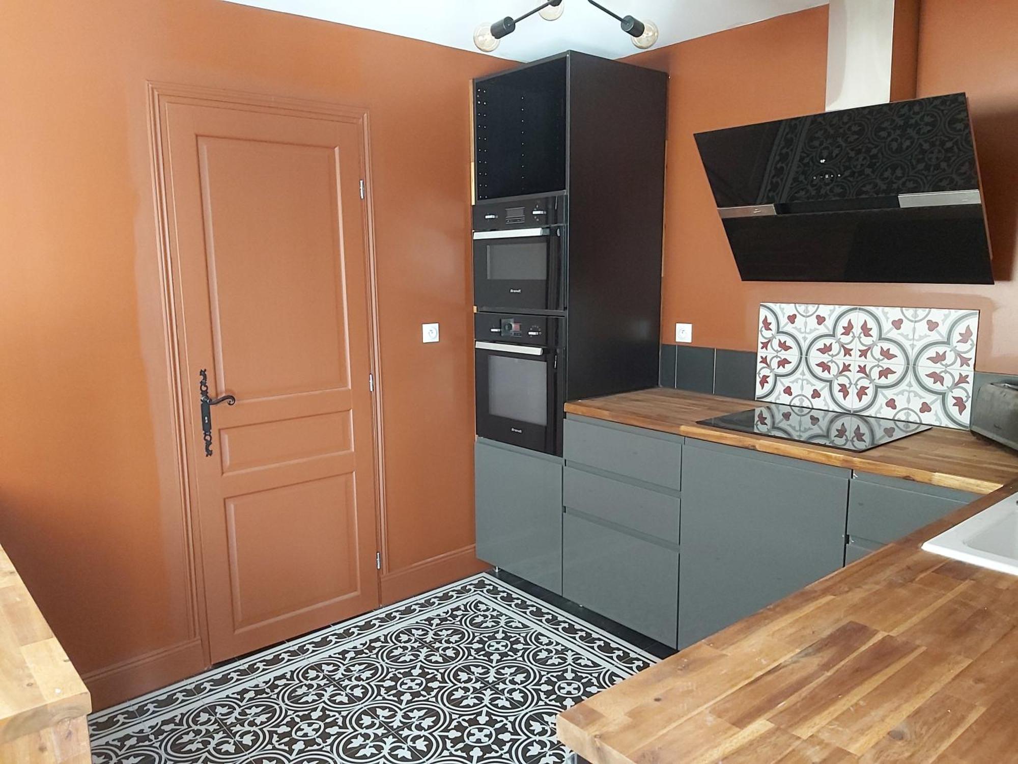 La Bastide Cardan Hotel Saint-Sulpice-de-Pommiers ภายนอก รูปภาพ